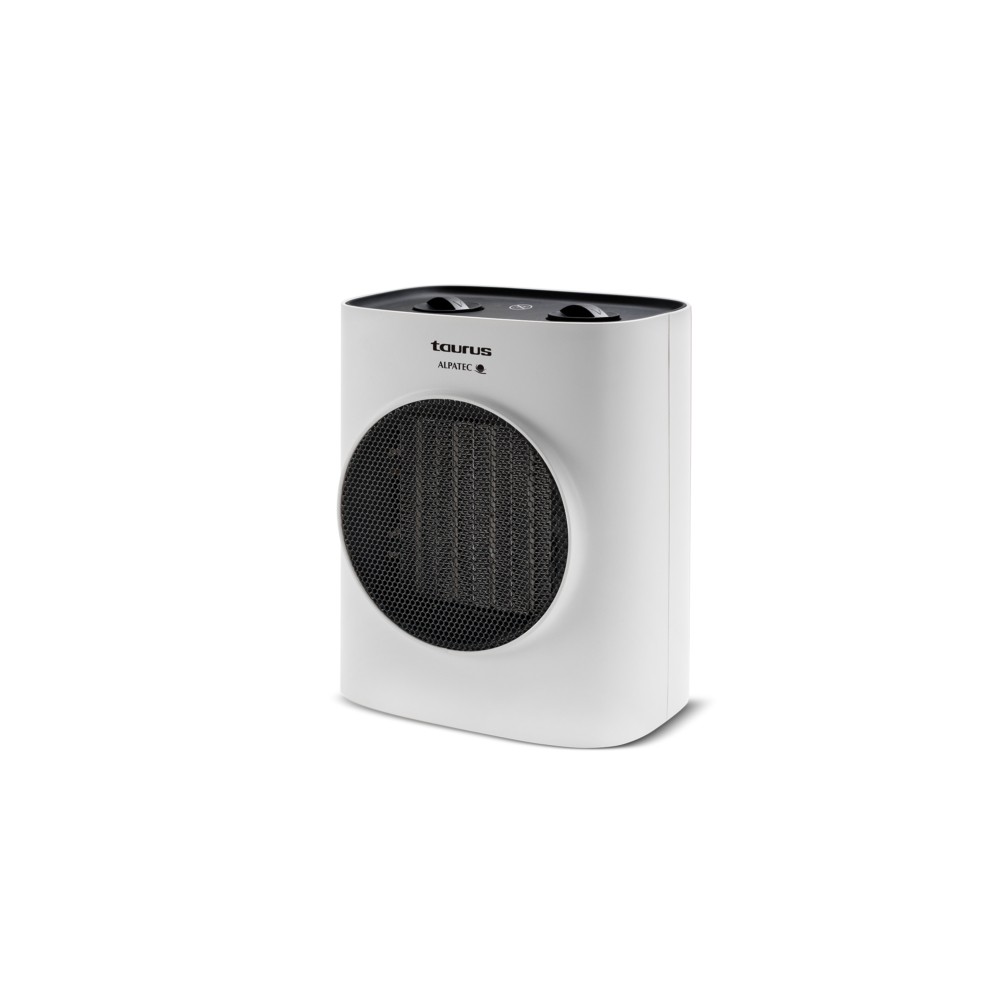 Taurus TROPICANO 7C Interior Blanco 1500 W Ventilador eléctrico
