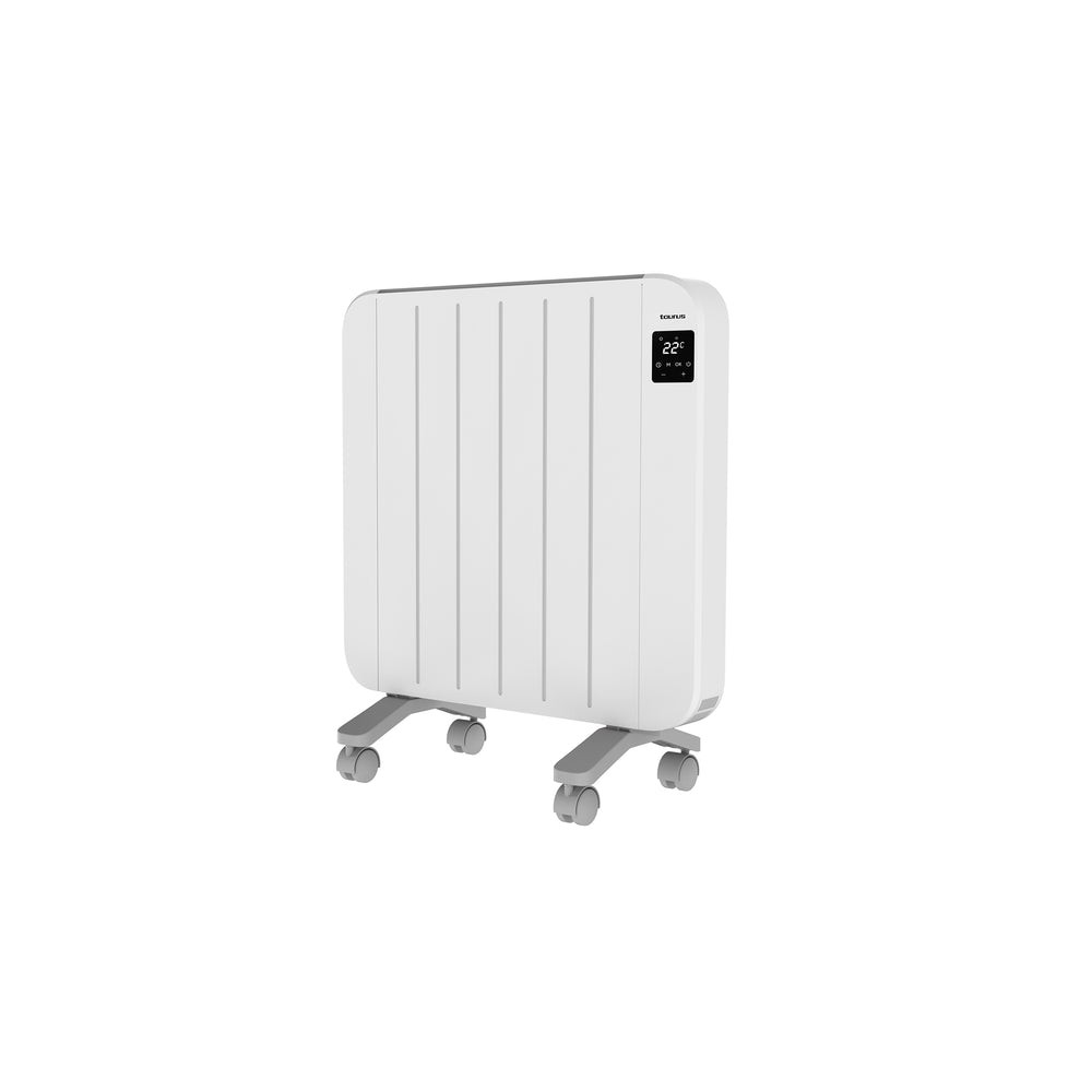 Taurus Nepal 1500 Interior Blanco 1500 W