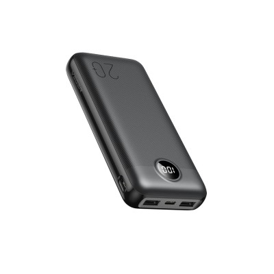 VEGER L20 20000 mAh Negro