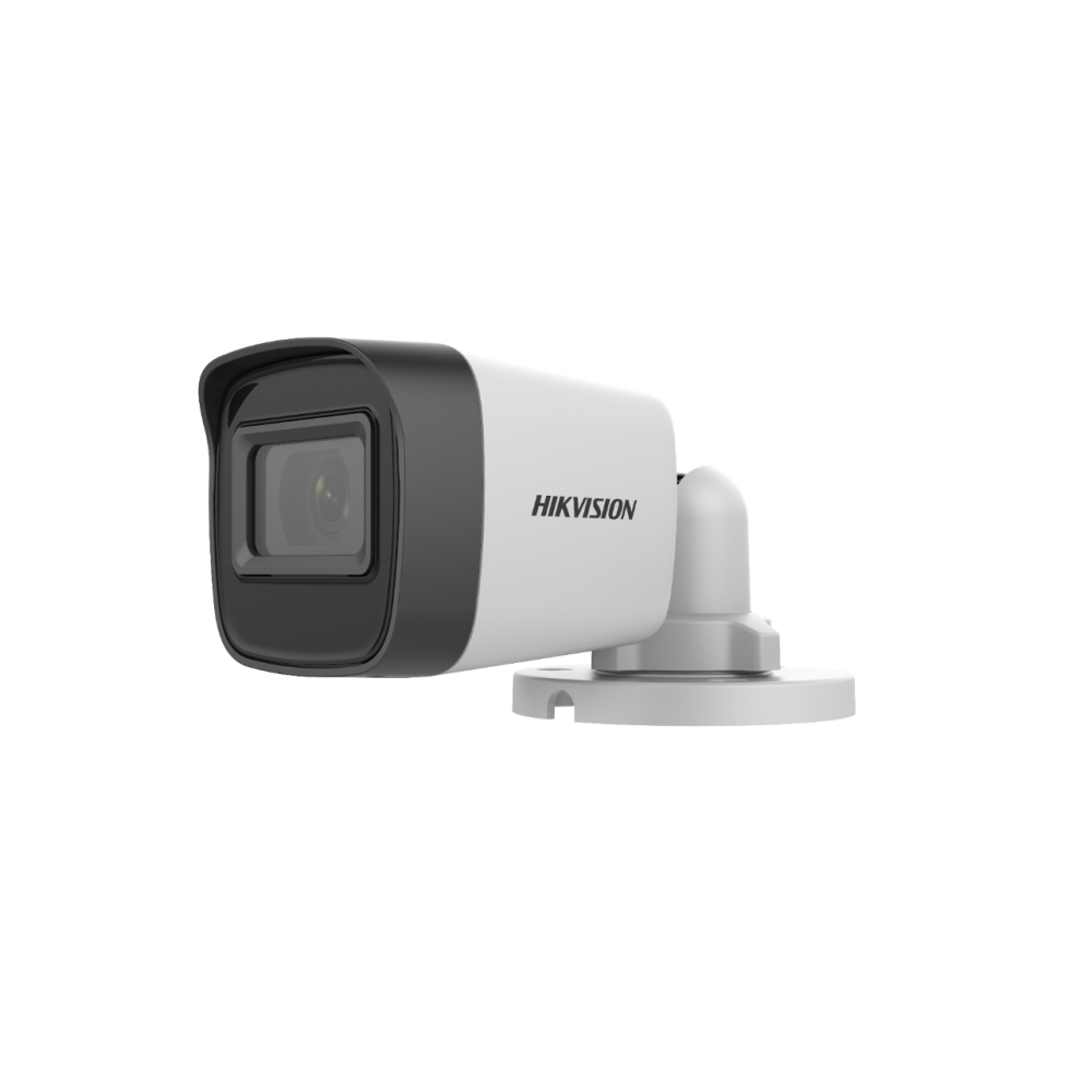 Hikvision DS-2CE16D0T-ITF Bala (forma) Cámara de seguridad