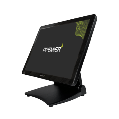 Premier KT-810 N97 1,99 GHz Todo-en-Uno 38,1 cm