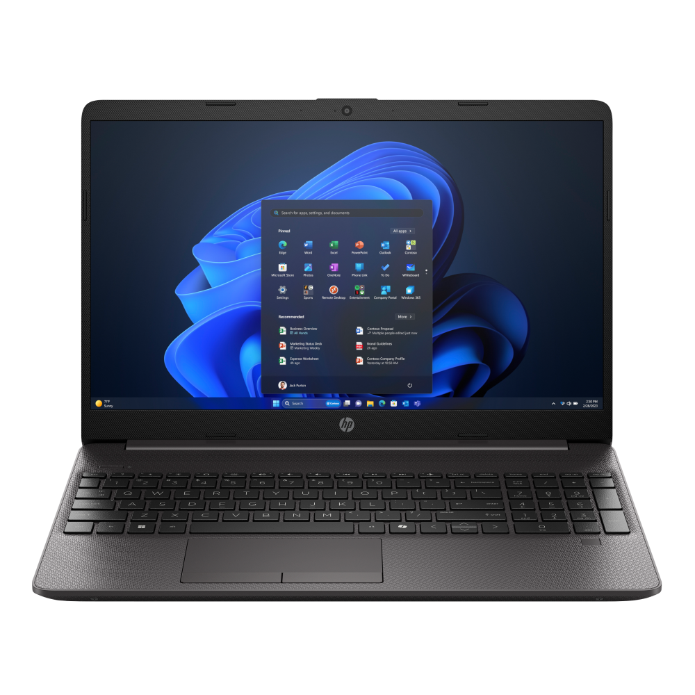 HP 250R G9 Intel Core Ultra 5 120U Portátil 39,6 cm