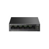 TP-Link LiteWave LS105GP switch No administrado