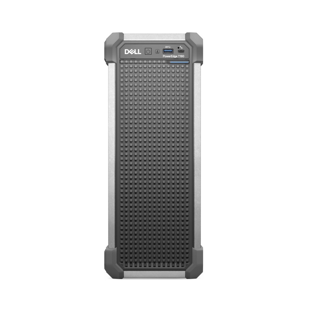 DELL PowerEdge T160 servidor 2 TB Tower (3U) Intel Xeon 6