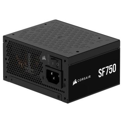 Corsair CP-9020284-EU unidad de fuente de alimentación 750 W 24-pin ATX ATX Negro