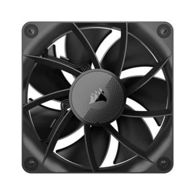 Corsair iCUE LINK RX120 Carcasa del ordenador Ventilador 12 cm Negro 1 pieza(s)