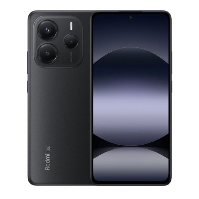 Xiaomi Redmi Note 14 5G 16,9 cm (6.67") Ranura híbrida Dual SIM USB Tipo C 8 GB 256 GB 5110 mAh Negro