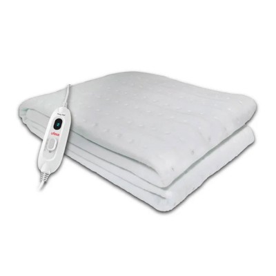 Ufesa Flexy Heat CIE Manta eléctrica 60 W Blanco