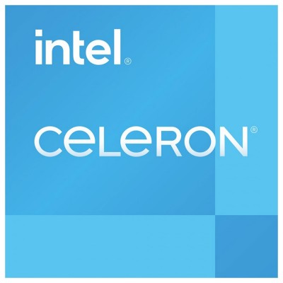 Intel Celeron G6900 procesador 3,4 GHz 4 MB Smart Cache Caja