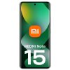 Xiaomi Redmi Note 15 17,2 cm (6.77") 8 GB 128 GB 6000 mAh Verde
