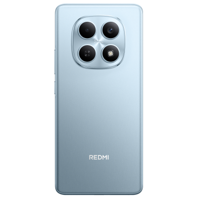 Xiaomi Redmi Note 15 17,2 cm (6.77") 8 GB 256 GB 6000 mAh Azul