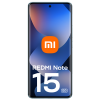 Xiaomi Redmi Note 15 5G 17,2 cm (6.77") 8 GB 256 GB 5520 mAh Azul