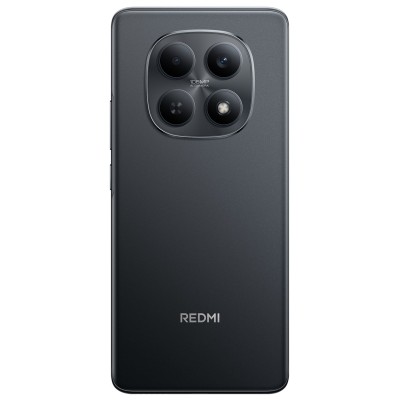 Xiaomi Redmi Note 15 17,2 cm (6.77") 8 GB 256 GB 6000 mAh Negro