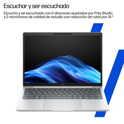 HP EliteBook 8 G1i AI PC Wolf Pro Security Edition Intel Core Ultra 7