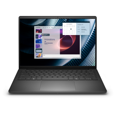 DELL Pro 14 Essential PV14250 Intel Core 7 150U Portátil 35,6 cm