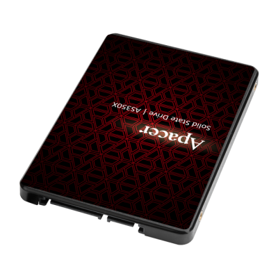 Apacer AS350X 512 GB 2.5" Serial ATA III 3D NAND