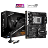 Asrock TRX50 WS AMD TRX50 Socket sTR5 ATX extendida