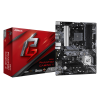 Asrock B550 Phantom Gaming 4 AMD B550 Zócalo AM4 ATX
