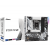 Asrock B760M Pro RS Intel B760 LGA 1700 micro ATX