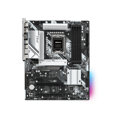 Asrock B760 PRO RS Intel B760 LGA 1700 ATX
