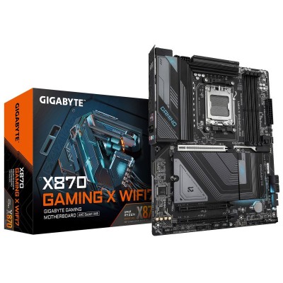 GIGABYTE X870 GAMING X WIFI7 Placa Base