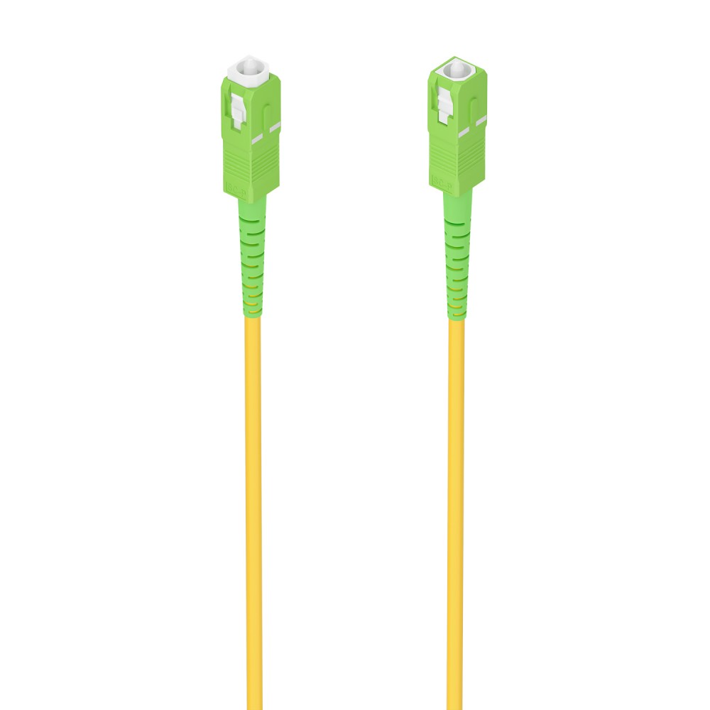 AISENS Cable Fibra Óptica Latiguillo G657A2