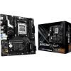 Asrock B850M-X R2.0 AMD B850 Zócalo AM5 micro ATX