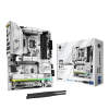 Asrock Z890 Steel Legend WiFi Intel Z890 LGA 1851 (Socket V1) ATX