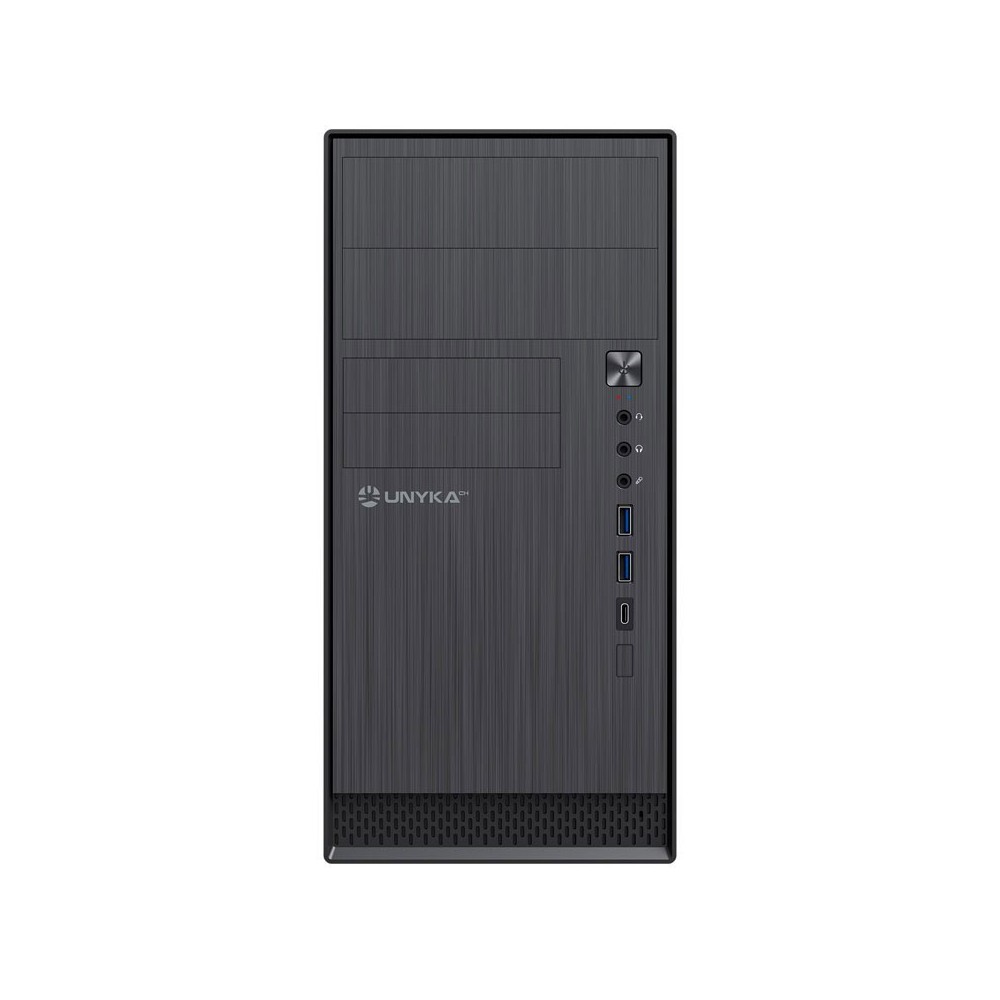 iMATECH -HOMEI5-500MATXC12 PC Intel® Core™ i5 i5-12400