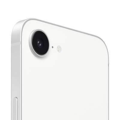 Apple iPhone 17e 256GB Blanco