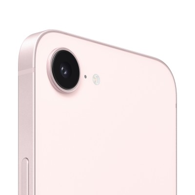 Apple iPhone 17e 256GB Rosa palo