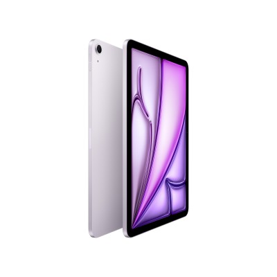 Apple iPad 11'' Wi-Fi 256GB - Púrpura
