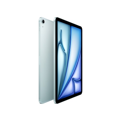 Apple iPad Air 5G Apple M TD-LTE & FDD-LTE 512 GB 27,9 cm (11") 8 GB Wi-Fi 6E (802.11ax) iPadOS 18 Azul