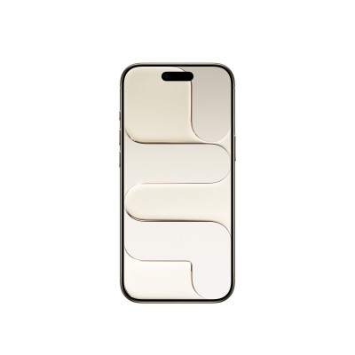 Apple iPhone Air 16,5 cm (6.5") SIM doble iOS 26 5G USB Tipo C 1 TB Oro