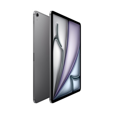 Apple iPad 13'' Wi-Fi + Cellular 128GB - Gris especial