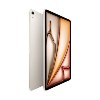 Apple iPad Air Apple M 256 GB 33 cm (13") 8 GB Wi-Fi 6E (802.11ax) iPadOS 18 Beige