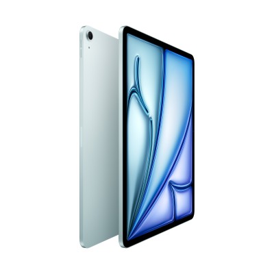 Apple iPad Air Apple M 512 GB 33 cm (13") 8 GB Wi-Fi 6E (802.11ax) iPadOS 18 Azul