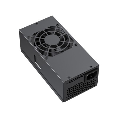 CoolBox FUENTE DE ALIMENTACION TFX BLACK550 GR-T 550W NEGRA