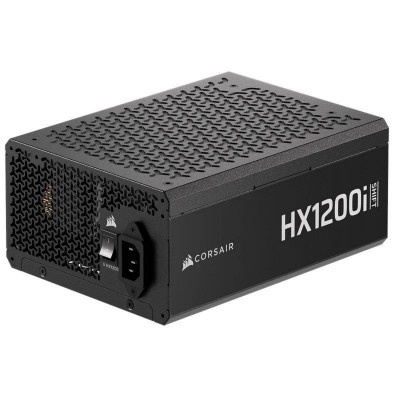 Corsair HX1200i unidad de fuente de alimentación 1200 W