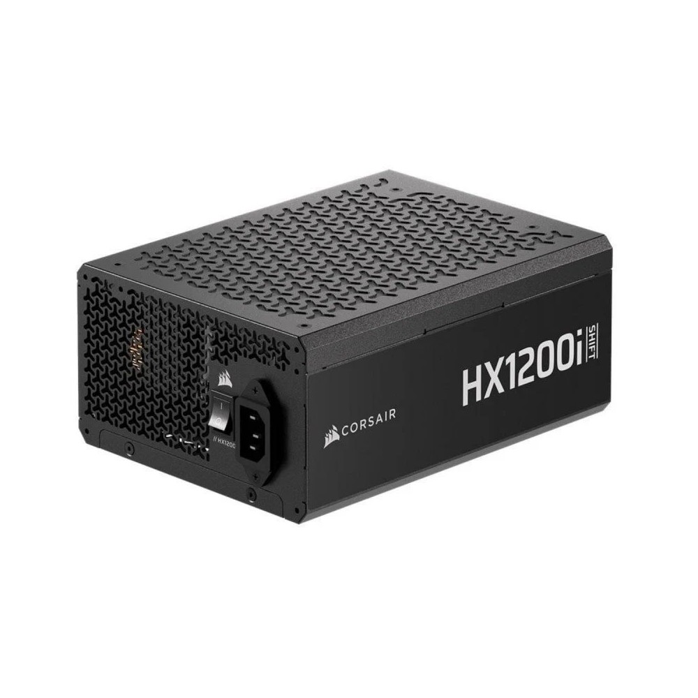 Corsair HX1200i unidad de fuente de alimentación 1200 W