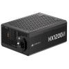 Corsair HX1200i unidad de fuente de alimentación 1200 W