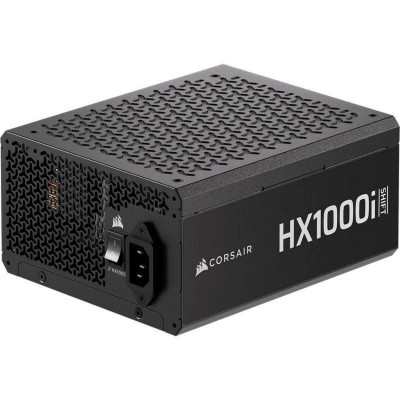 Corsair HX1000i unidad de fuente de alimentación 1000 W