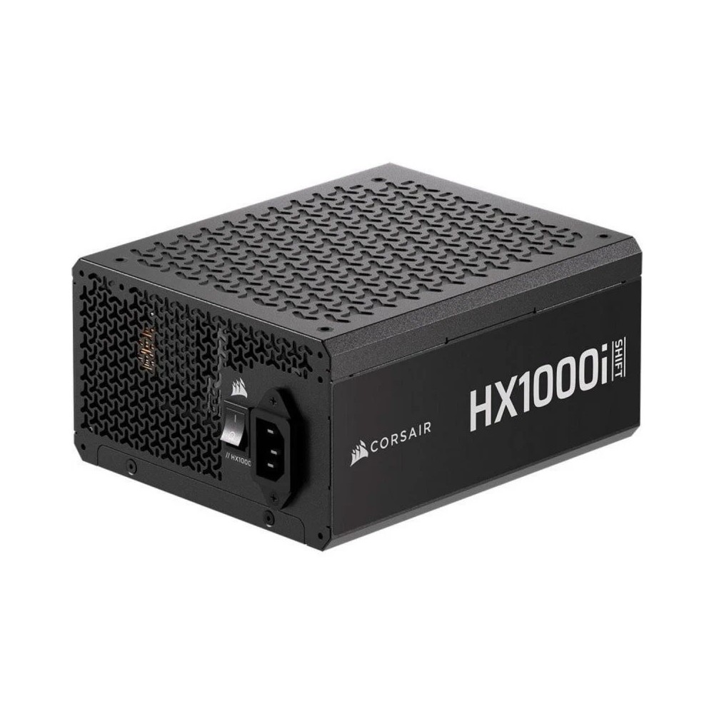 Corsair HX1000i unidad de fuente de alimentación 1000 W