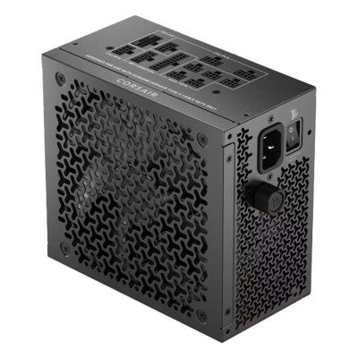 Corsair RMx Shift Series RM1000x
