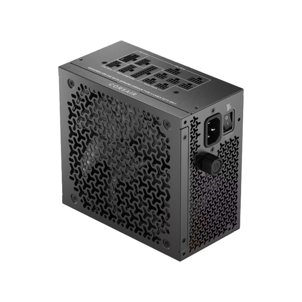 Corsair RMx Shift Series RM1000x
