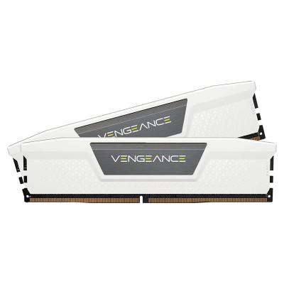 Corsair Vengeance CMK32GX5M2E6000Z36W módulo de memoria 32 GB 2 x 16 GB DDR5