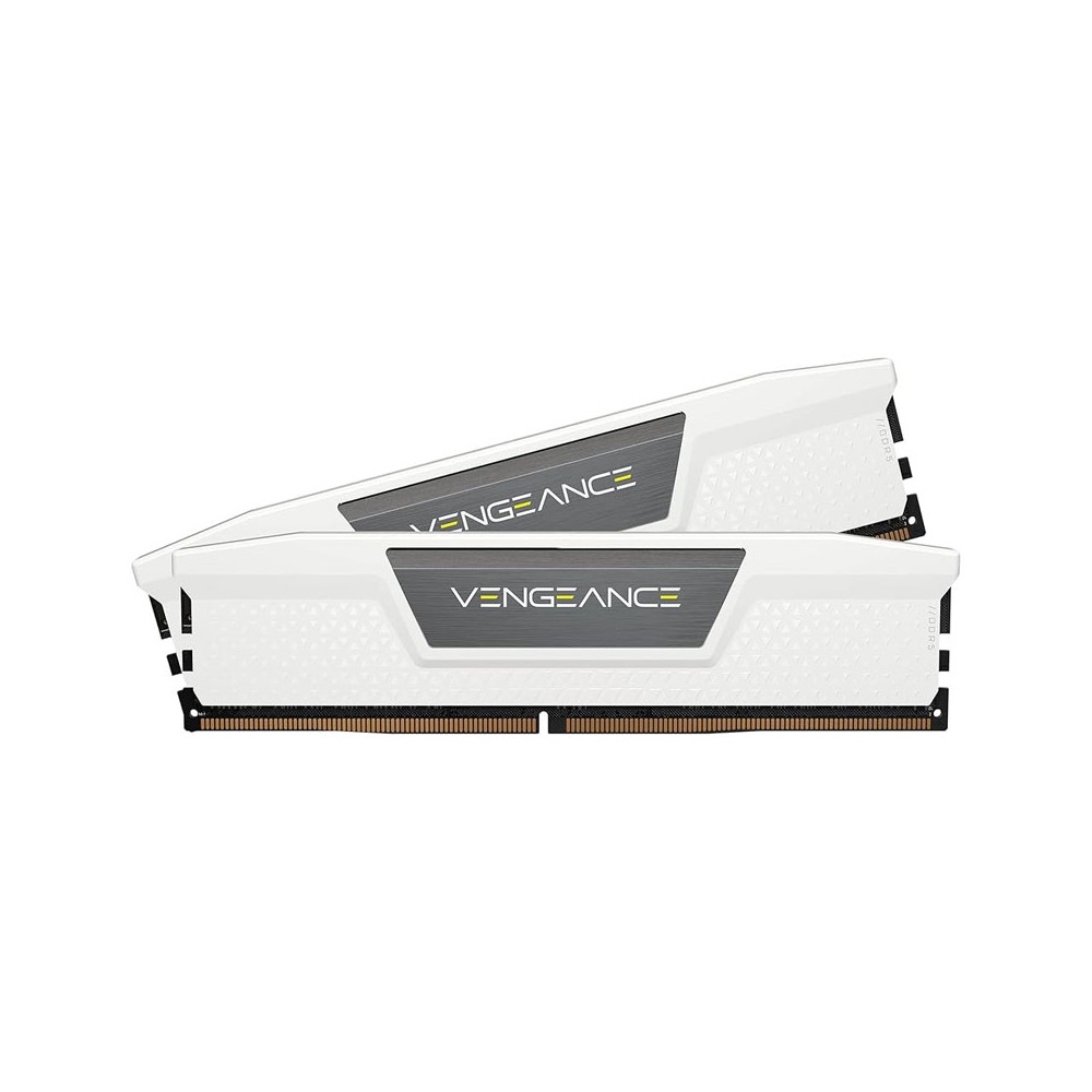 Corsair Vengeance CMK32GX5M2E6000Z36W módulo de memoria 32 GB 2 x 16 GB DDR5