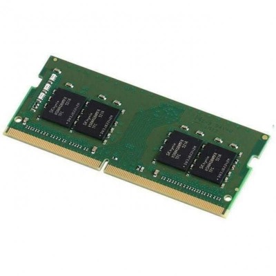 Kingston Technology ValueRAM KVR32S22S88 módulo de memoria 8 GB 1 x 8 GB DDR4