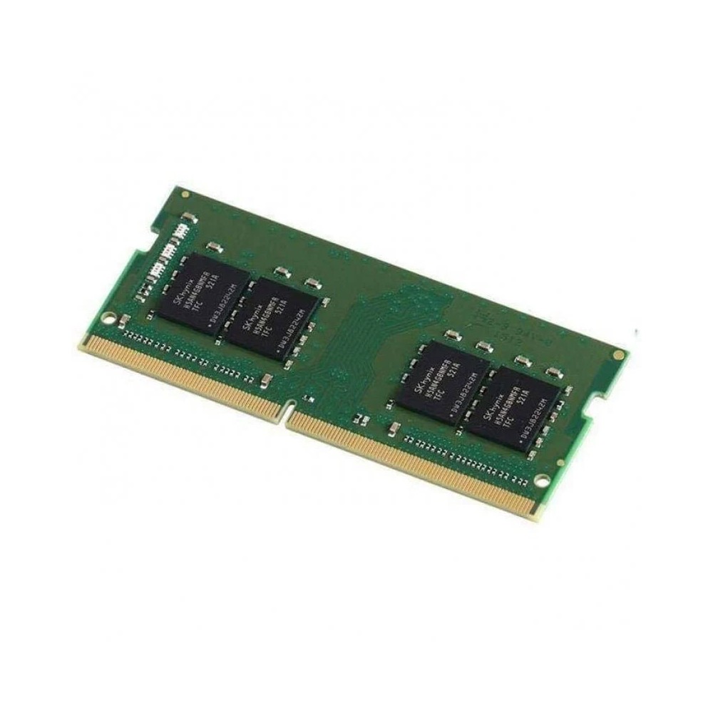 Kingston Technology ValueRAM KVR32S22S88 módulo de memoria 8 GB 1 x 8 GB DDR4