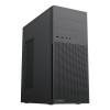 CoolBox CAJA ATX A780 USB-C 3.2 GEN1 FTE. POWERLINE3 650W